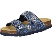 Dr. Brinkmann 500046-05, Pantuflas, Azul, 31 EU