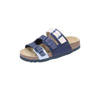 Dr.Brinkmann 500448 Tiefbett Pantoleten Clogs Damen, Mehrfarbig (0), Gr 37