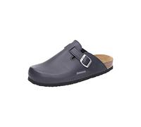 Dr. Brinkmann 600140, Zuecos Hombre, Azul, 48 EU