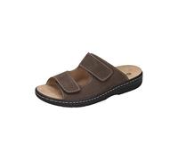 Dr. Brinkmann 600426, Mules Hombre, Marrón (Moro 2), 47 EU