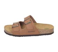 Dr. Brinkmann 602851 Zapatos de Madera para Hombre.