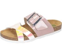 Dr. Brinkmann 700041-42, Sandalias Planas Mujer, Rosa, 38 EU