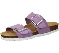 Dr. Brinkmann 700529-59, Pantuflas Mujer, Color Lila, 38 EU