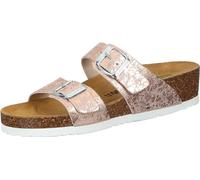Dr. Brinkmann 700570-42, Pantuflas Mujer, Rosa, 38 EU