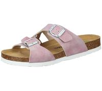 Dr. Brinkmann 700575-59, Pantuflas Mujer, Color Lila, 40 EU