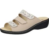 Dr. Brinkmann 700595-08, Pantuflas Mujer, Beige, 38 EU