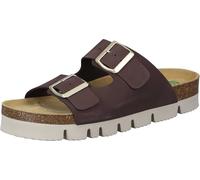 Dr. Brinkmann 700637-02, Mocasín Plano Mujer, marrón, 38 EU