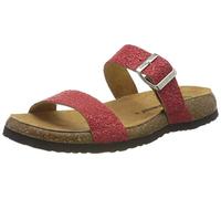 Dr. Brinkmann 701505, Pantuflas Mujer, 4, 36 EU