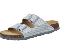Dr. Brinkmann Bonilllo, Mocasín Unisex Adulto, Gris, 40 EU