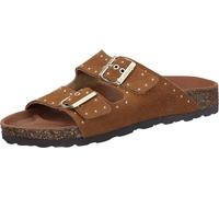 Dr. Brinkmann Bonilllo, Mocasín Unisex Adulto, marrón, 38 EU