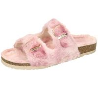 Dr. Brinkmann Bonillo Home Zapatillas, Mule Mujer, Rosa, 42 EU