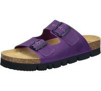 Dr. Brinkmann Bonillo, Mocasín Unisex Adulto, Ciruela, 42 EU