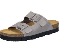Dr. Brinkmann Bonillo, Mocasín Unisex Adulto, Gris, 36 EU