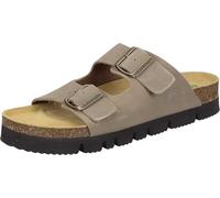 Dr. Brinkmann Bonillo, Mocasín Unisex Adulto, marrón, 38 EU