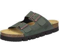 Dr. Brinkmann Bonillo, Mocasín Unisex Adulto, Verde, 46 EU