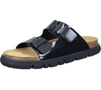 Dr. Brinkmann BONILLO - Sandalias, Negro, 39 EU