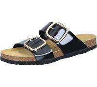 Dr. Brinkmann BONILLO - Sandalias, Negro, 45 EU