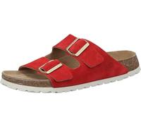 Dr. Brinkmann BONILLO - Sandalias, rojo, 36 EU