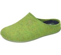 Dr. Brinkmann Chanclas D, Mule Mujer, Verde, 35 EU
