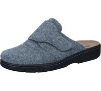 Dr. Brinkmann Chelva Home Hausschuhe, Mule Hombre, Gris, 43 EU