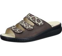 Dr. Brinkmann Chelva, Mocasín Unisex Adulto, marrón, 38 EU