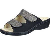 Dr. Brinkmann Chelva, Mocasín Unisex Adulto, Otro, 36 EU X-Ancho