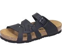 Dr. Brinkmann Dr. Brinkmann 700565 - Zuecos para Mujer, Color Negro, Talla 42