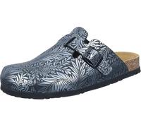 Dr. Brinkmann Nerpio Clogs, Mule Mujer, Gris, 37 EU