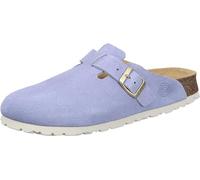 Dr. Brinkmann Nerpio Clogs, Mule Mujer, Morado, 40 EU
