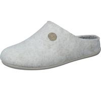 Dr. Brinkmann Nerpio Home Hausschuhe, Mule, Beige, 33 EU