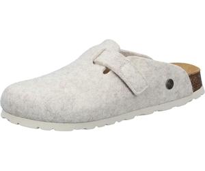 Dr. Brinkmann Nerpio Home, Mule Mujer, Beige, 40 EU