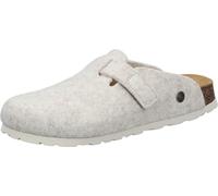 Dr. Brinkmann Nerpio Home, Mule Mujer, Beige, 41 EU