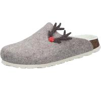 Dr. Brinkmann Nerpio Home, Mule Mujer, marrón, 42 EU