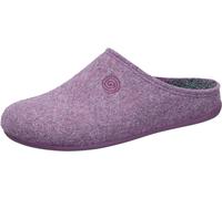 Dr. Brinkmann Nerpio Home, Mule Mujer, Morado, 40 EU