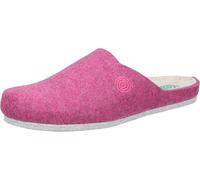 Dr. Brinkmann Nerpio Home, Mule Mujer, Rosa, 38 EU