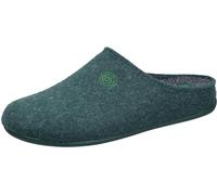 Dr. Brinkmann Nerpio Home, Mule Mujer, Verde, 40 EU