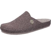 Dr. Brinkmann Nerpio Home, Mule Unisex Adulto, marrón, 46 EU
