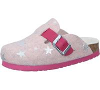 Dr. Brinkmann Nerpio Home - Sandalias para niños, Rosa., 30 EU