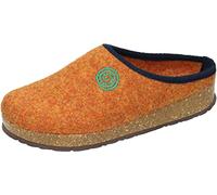 Dr. Brinkmann Nerpio Home Zapatillas, Pantuflas Mujer, Naranja, 40 EU