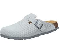 Dr. Brinkmann Nerpio, Mocasín Unisex Adulto, Gris, 40 EU
