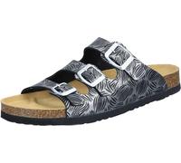 Dr. Brinkmann Novelda, Mocasín Unisex Adulto, Negro, 40 EU