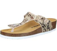 Dr. Brinkmann PEGO 700903 - Zapatillas para Mujer, Talla 41 EU