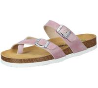 Dr. Brinkmann Sandalias Para Mujer Con Separador De Dedos Ergonómicas