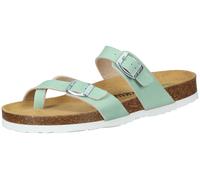 Dr. Brinkmann Sandalias Para Mujer Con Separador De Dedos Ergonómicas