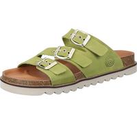 Dr. Brinkmann Xalo - Sandalias, verde claro, 39 EU