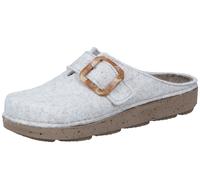 Dr. Brinkmann Zapatilla De Casa Para Mujer Clog Con Hebilla 320242