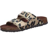 Dr. Brinkmann Zapatillas Bonillo Unisex, Multicolor, 45 EU, Multicolor, 45 EU
