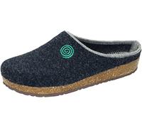 Dr. Brinkmann Zapatillas de Hombre, Pantuflas Unisex Adulto, Azul, 39 EU