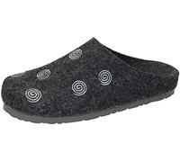 Dr. Brinkmann Zapatillas, Mule Mujer, Gris, 46 EU
