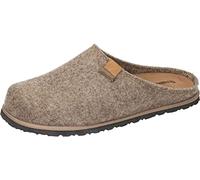Dr. Brinkmann Zapatillas, Pantuflas Hombre, Beige, 42 EU